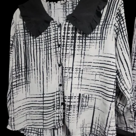 Mango Pyjama set - Picture 2 of 5